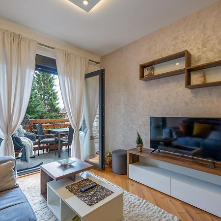 Centar M Lux Zlatibor Daire Dış mekan fotoğraf