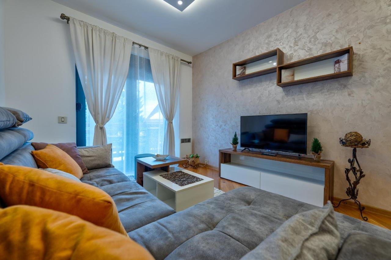 Centar M Lux Zlatibor Daire Dış mekan fotoğraf