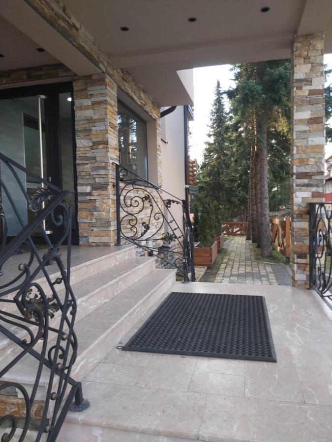 Centar M Lux Zlatibor Daire Dış mekan fotoğraf